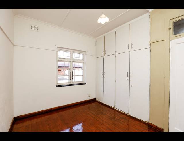 2 BEDROOM TOWNHOUSE FOR SALE IN MUSGRAVE